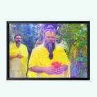 Polyester Photo Frames 