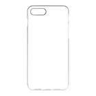 Apple iPhone 7 Plus Rubber Mobile Cover 
