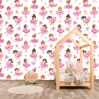PVC Self Adhesive Wall Stickers 