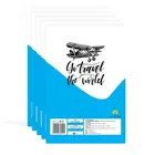 VPS 18×24 Plain Notebook