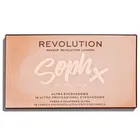 REV LONDON, Extra Spice, Palette, Eyeshadow