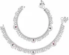 Designer Anklet for Women & Girls 