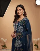 Jaipuri Style Kurti for Women 