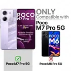 POCO M7 Pro 5G Mobile Flip Cover 