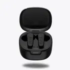 TecSox Pro 7 Wireless Earbud With Comfortable Fit-Black