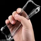 Silicone Mobile Cover for Re-dmi 9A / 9i / 9A 