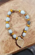Vejanti Mala Necklace for Men 