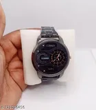 Analog Watch for Men 