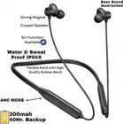 TECHFIRE T60 Pro Bullets Z Bass Neckband 