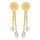 Alloy Earrings for Women 