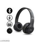 Wireless Bluetooth Headphones 