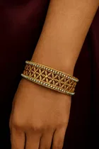 Alloy Bangles for Women 