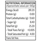 वीबा एग्ग्लेस मेयोनेज़ 100 g पाउच