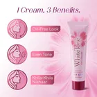 व्हाइट टोन सॉफ्ट एंड स्मूथ हाइड्रेटिंग सन प्रोटेक्शन फेस क्रीम 50 g