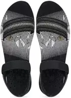 Flats with Heels & Sandals for Women 