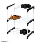 Collapsible Shoe Racks 