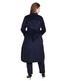 Super Soft Solid Kurti with Pant for Women 