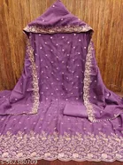Vichitra Silk Pakistani Suits for Women 