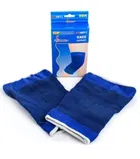 Polyester Solid Knee Sleeves for Women 