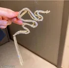 Metal Hair Clip for Women & Girls 