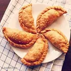 Plastic Gujiya Maker 