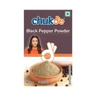 Chukde Black Pepper Powder 50 g