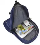 PU Backpack for Women 