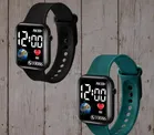 Digital Watch for Men & Women 