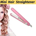 Plastic Hair Straightener 