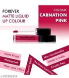 Matte Me Liquid Lipstick 