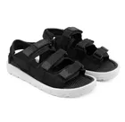 Sandals for Men, Black 