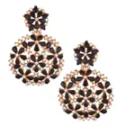 Designer Earrings for Women and Girls 
