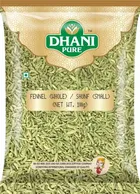 धानी प्योर सौंफ बारीक़ 2X100 g 