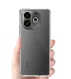 Tecno Spark 30C 5G / KL8h Mobile Back Cover 