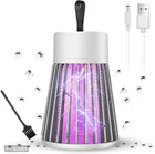 Mosquito Killer Lamp (White)