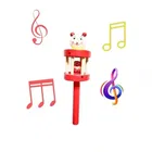 Wooden Rattle Toys for Kids 