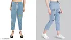 Denim Jeans for Girls 