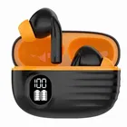 TecMarx Nova 211 Wireless Earbuds - 30H Playtime