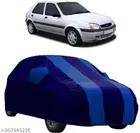 Car Cover for Ford Fiesta Old 