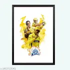 Plastic Photo Frame 