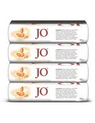 जो सैंडल सोप 4X150 g 