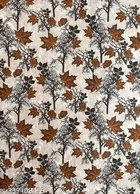 Knit Washing Machine Cover 