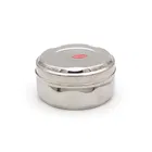 JENSONS Stainless Steel Poori Dabba 