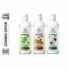 Puriflame Pure Moringa Oil 