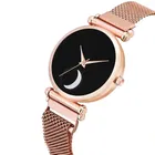 Analog Watch for Girls 