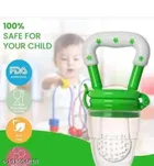 Yv Baby Food Feeder And Teether Combo