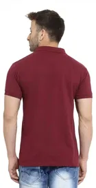 Half Sleeves T-Shirt for Men 