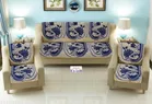 Polycotton 5 Seater Sofa Covers 