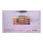 REV LONDON, Imogination, eyeshadow palette, 