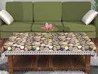 PVC Table Cover 